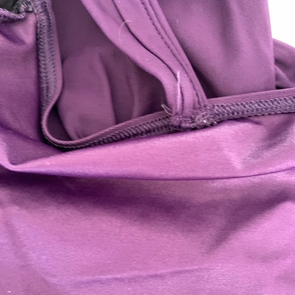 Women's Bathing-suit, large, Purple - Picture 5 of 5